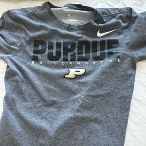 purdue shirt